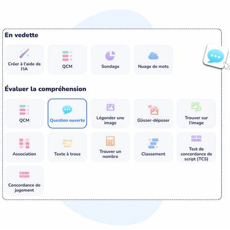 用互动测验重塑学习:Wooclap在课堂与企业培训中的实战指南
