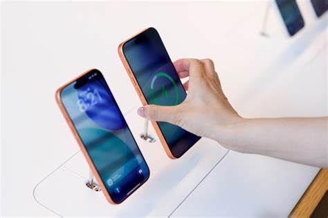 Jefferies下调苹果:警惕20%下行空间,投资者应如何应对?
