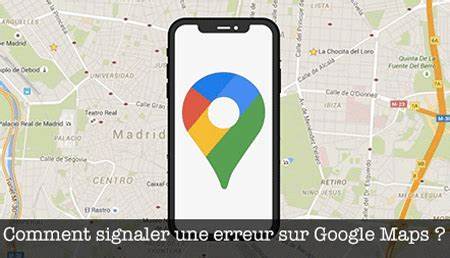 介绍在 Google 地图上标记并报告错误路线的具体方法、适用范围、注意事项与优化反馈的实用技巧,帮助用户有效改善地图路线和出行体验
