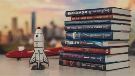 深入解析九月最受欢迎的硬科幻小说,结合作家们的推荐,带您了解那些引领科幻文学潮流的经典作品与创新佳作,帮助科幻爱好者发掘值得阅读的书单。
