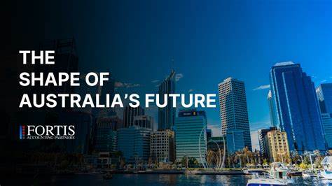 探索未来澳大利亚如何通过创新理念和前瞻性策略应对机器人与人工智能带来的挑战,推动社会经济转型,实现全民福祉和繁荣。
