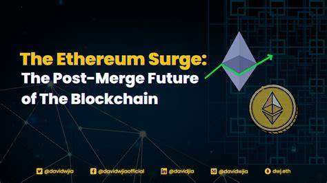 Ethereum Surges 300% in Key Metric—Is History Repeating Itself? - Bankless Times