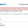深入剖析PayPal Credit(Pay in 3/4等分期服务)在账单分配、利息计算和消费者权利方面常见的混淆点,并提供实用步骤与建议,帮助你避免额外费用、正确应对争议并更有效地管理分期信用账户。
