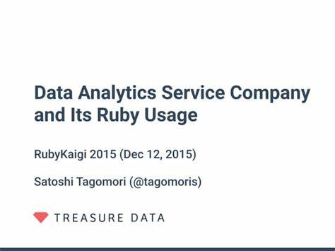 The Unofficial Ruby Usage Guide