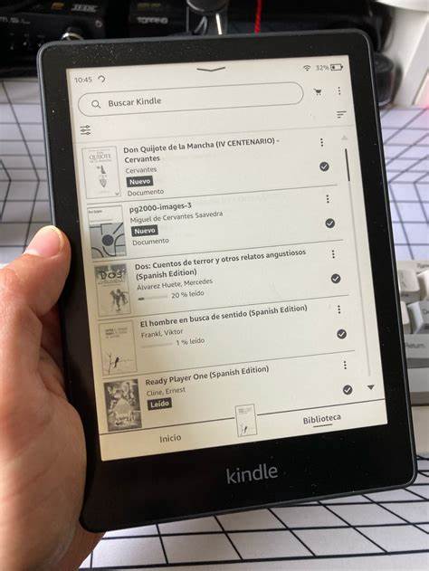 深入解析Amazon Enviar a Kindle服务的功能、使用方法以及实际优势,帮助用户无缝传输各种格式的文档到Kindle设备,实现高效便捷的数字阅读。
