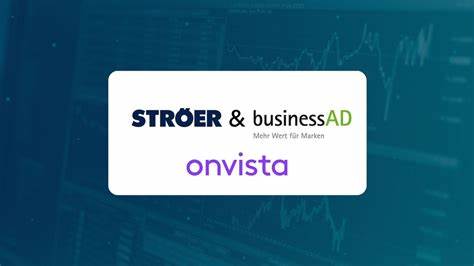 介绍onvista media GmbH在德国语境下的数字化证券与金融领域营销能力、广告产品、用户优势和投放策略,为广告主提供面向投资者与金融专业人士的高效获客与品牌建设路径
