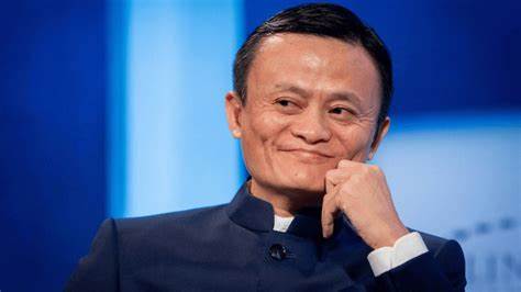 围绕马云重返阿里巴巴的最新动态,深入探讨其在人工智能领域的布局、对抗竞争对手的策略以及阿里巴巴未来的发展方向,详解这位中国互联网巨头如何引领公司重回巅峰。
