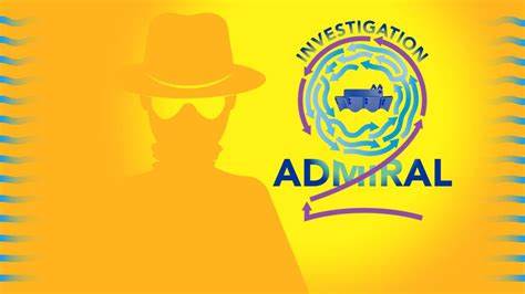 围绕欧盟跨境税收逃漏与洗钱的调查行动Admiral 2.0取得突破,三名嫌疑人认罪,涉案金额高达近650万欧元,多个成员国成为受害方,引发对大型有组织犯罪网络的深刻关注。揭示该案件背后的手法、影响及欧盟对财务犯罪的打击力度。
