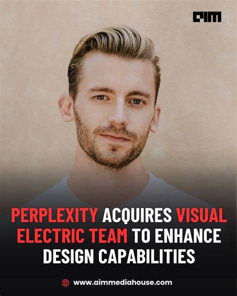 解析Perplexity并购Visual Electric的战略意义,探讨多模态人工智能、视觉搜索、用户体验与数据隐私等方面的现实价值与未来走向,为产品经理、开发者与投资者提供可执行的观察与建议
