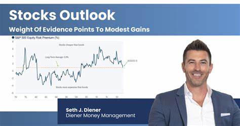 Why Modest Stock Market Gains Are a Better Sign Than You’d Think