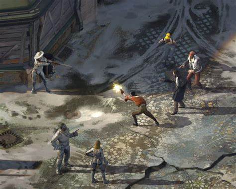 探讨由爱沙尼亚社会主义者组成的团队如何打造了备受赞誉的角色扮演游戏《迪斯科炼狱》,以及随着成功而来的内部矛盾、法律纠纷和行业影响。本文深入剖析游戏创作过程、团队分裂原因及其对游戏界的深远影响。
