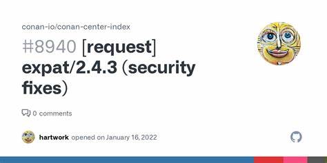 本文深入剖析了流行的XML解析库Expat最新发布的2.7.3版本,重点介绍了此次更新中的安全修复和相关问题改进,适合关注开源软件安全和XML处理的开发者与技术爱好者。
