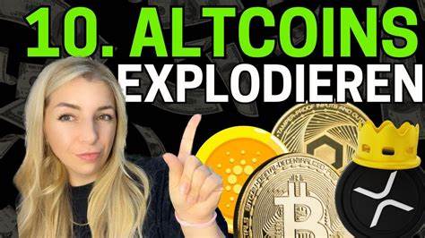 深入剖析新一周加密货币市场动态,聚焦XRP、Litecoin、Cardano及其他重要山寨币的价格表现与技术分析,探讨市场格局如何塑造未来的投资机会。
