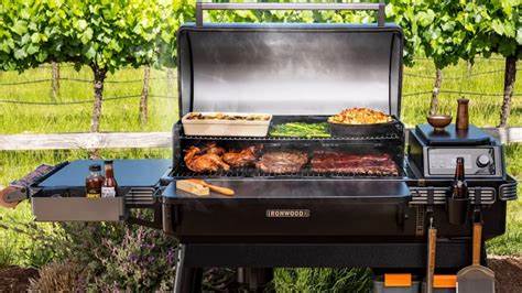 21 Best Labor Day Grill Sales: Shop Deals From Traeger, Weber And More - Forbes