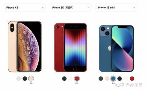 深入解析苹果SE 3与12 mini在性能、外观、电池、摄像头及价格等方面的区别,帮助用户根据自身需求做出明智选择。
