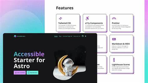 简明介绍 TinyBones 博客模板的特点、快速上手流程、可访问性与性能优化建议,以及实用的自定义与部署策略
