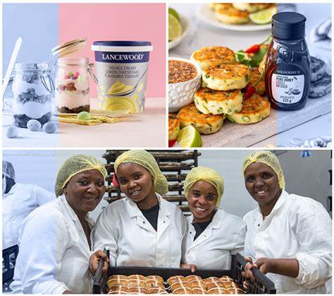 南非消费品制造商Libstar近日吸引了多方收购兴趣,随着公司战略调整与市场表现,探讨其潜在风险与发展机遇。深入分析Libstar的财务状况、结构重组以及宏观经济环境对其未来的影响。
