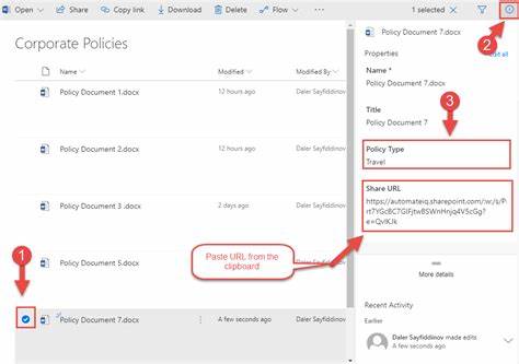 详尽讲解如何准备 CSV、配置内容类型与术语库、使用 PowerShell 自动上传并设置元数据,包含常见错误排查、性能优化与安全授权最佳实践,适合企业级 ECM 项目落地使用
