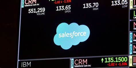 深入分析Salesforce在发布强劲财报后股价下跌的原因,揭示市场反应背后的多重因素,帮助投资者更好理解公司当前状况及未来走势。
