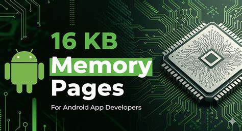 随着Android 15及以后版本引入16KB页面大小支持,针对64位设备的应用程序提交与更新迎来关键要求。这一变革不仅是Google Play应用合规的关键,更直接关系到应用性能优化。了解新规背景、影响及.NET生态下的具体应对方案,助力开发者轻松完成升级,确保应用稳定高效运行。
