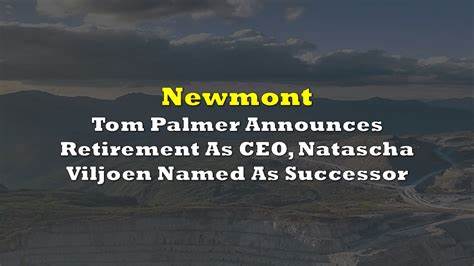 纽蒙特宣布首席执行官交接,由资深高管纳塔莎·维尔乔恩接任,分析这一领导变动对公司战略、运营、投资者情绪与全球金矿业的深远影响与未来走向
