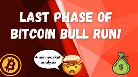 Could Bitcoin Be Gearing Up for a Year End Bull Run? - Finance Magnates