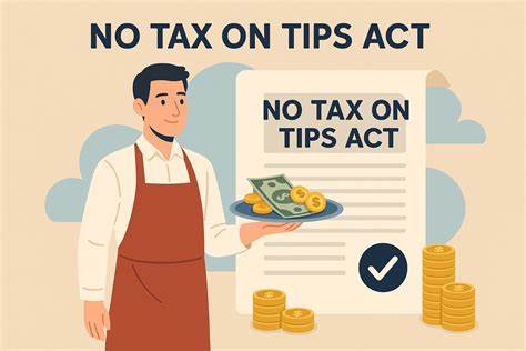 探讨小费免税规则的复杂性,解析为何水管工的小费免税待遇存在,而色情行业与异宠走私则被严格征税,剖析政策背后的法律和经济逻辑,帮助读者全面理解这一税务现象。
