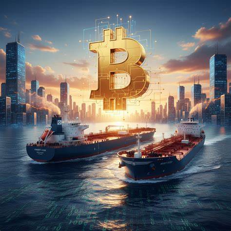 Robin Energy宣布战略性比特币投资,激发市场热情,推动公司股价翻倍增长,彰显能源运输业拥抱数字资产的趋势和未来潜力。
