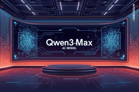 Qwen3-Max作为具有超过1万亿参数的顶尖预训练语言模型,凭借其卓越的性能和创新的架构设计,重新定义了人工智能技术的新高度。深入解析其训练技术、性能表现及应用前景,揭示未来智能时代的发展方向。
