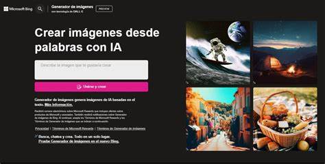 了解Bing Image Creator这一创新人工智能工具的工作原理、功能及其在图像生成领域的应用,探索如何利用文字描述快速创建高质量原创图片,助力创作与设计。
