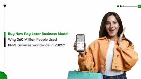 通过四位不同消费者的真实故事,揭示分期付款服务如何影响他们的购物习惯、财务管理以及生活质量,帮助读者深入了解分期付款的多样化应用和潜在影响。
