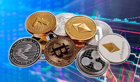 Best Altcoins to Buy Now: 7 Hidden Altcoins That Could 10x Before 2025 - MoneyCheck