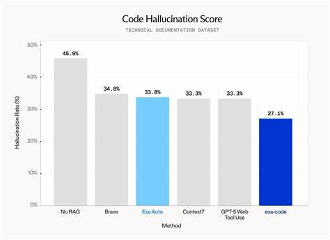 Exa-code通过提供高密度、高相关性的网页代码片段,提升了编程代理的准确性和效率,解决了大型语言模型在调用库和API时的知识盲点,极大减少代码生成中的幻觉问题。本文全面解读Exa-code的工作原理、应用场景以及在编码领域的实际价值。
