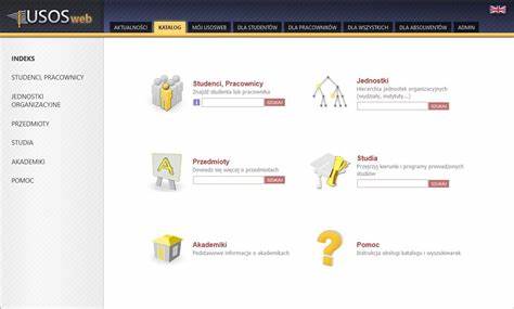 深入探讨USOS(大学生信息管理系统)的功能与优势,揭示其如何优化高校管理流程,提升教育质量,实现信息化办公,提高学生和教师的使用体验。

