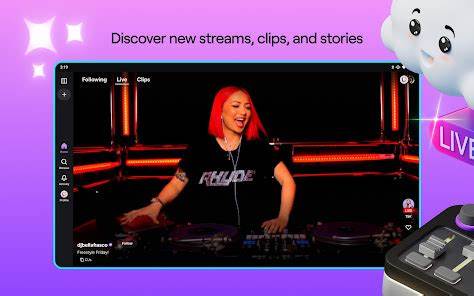 全面解析Twitch在App Store上的移动端应用,涵盖功能亮点、观看与开播技巧、变现路径、隐私与性能问题,以及提升观众互动与增长的实用建议,帮助创作者与观众在iPhone和iPad上获得更好体验
