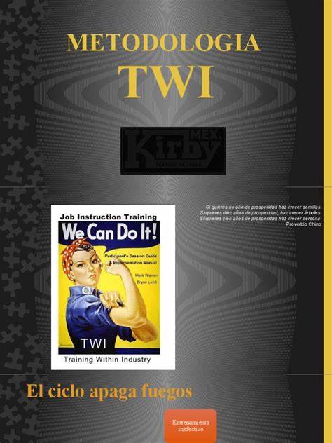 本文详细介绍了TWI(Training Within Industry)方法论的起源、发展及其在现代企业管理中的重要作用,揭示了这一体系如何通过培训与领导力提升工作效率,助力企业实现持续改进与高效生产。
