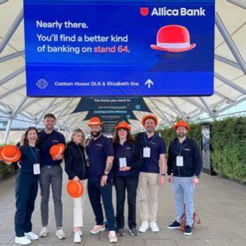 随着企业融资需求日益多样化,Allica银行全面升级软资产融资方案,提升经纪人及客户对非标准资产的融资支持,助力成熟企业抓住发展机遇,推动业务增长与运营优化。
