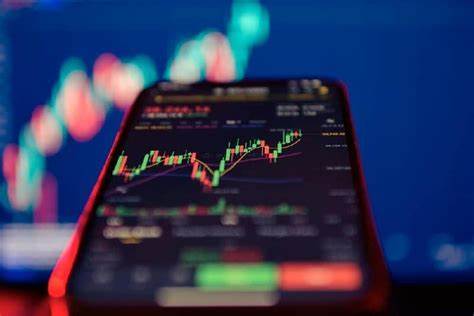 Starknet and JasmyCoin On the Verge of a Billion-Dollar Breakthrough - FinancialNews.co.uk
