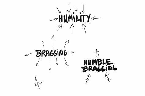 探讨自豪炫耀、自谦炫耀和无炫耀之间的区别,分析在社交和职场中如何有效表达个人成就,避免引起负面反应,并提升人际关系和影响力。
