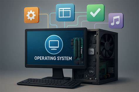 全面介绍操作系统的基本概念、功能和分类,帮助读者深入理解操作系统的作用及其在现代计算设备中的重要性。
