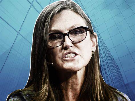 Cathie Wood近期斥资2860万美元增持多只科技股,体现其对技术创新领域的坚定信心及未来市场潜力的精准把握,展现了她投资策略的独特视角和市场影响力。本文深度解析她的投资动向及其背后的战略思考。
