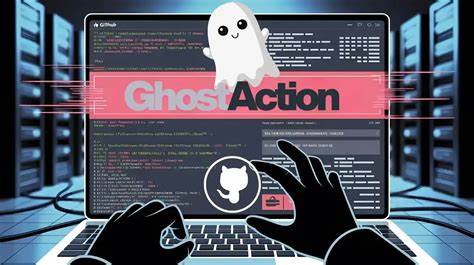 GhostAction攻击揭示了开源供应链的严重安全漏洞,导致超过3325个敏感凭证被泄露,包括PyPI、npm、DockerHub、GitHub及云服务API密钥。了解此次事件的详细经过、影响及应对措施,对于保护开发者生态和软件安全至关重要。
