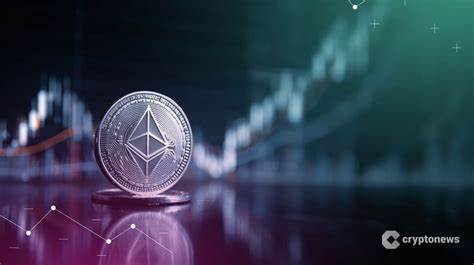 以太坊作为区块链领域的重要加密货币,最近价格短暂触及近5000美元的新高,成为市场关注焦点。本文详细分析了以太坊价格上涨的背后因素,未来走势预测,以及对投资者的启示。
