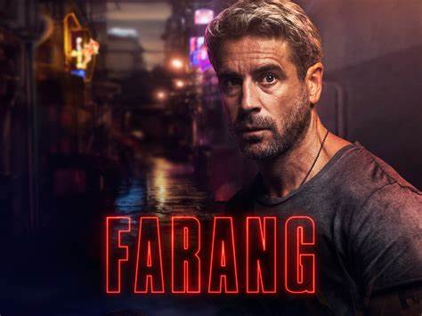 《Farang》第一季讲述了一个设定在泰国的扣人心弦的故事,围绕父女情深、背叛与复杂人际关系展开,融合了悬疑与剧情元素,为观众呈现出一场情感与惊险交织的视觉盛宴。
