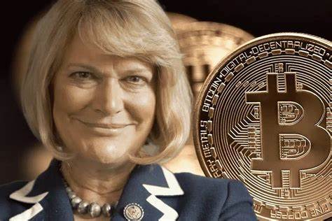  US military leadership to back Bitcoin strategic reserve — Senator Lummis 