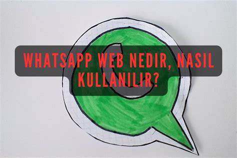 全面介绍WhatsApp Web的定义、功能及操作方法,帮助用户高效利用电脑端体验WhatsApp,提升工作和沟通效率。
