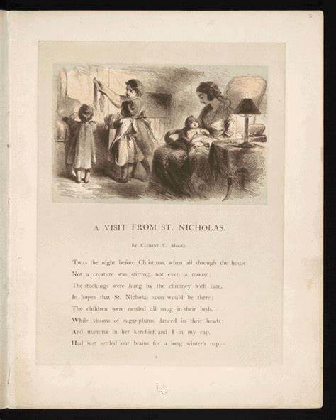 本文详细探讨了《圣诞夜惊魂》('A Visit From St. Nicholas')这首著名诗歌中的经典片段'And giving a ___, up the chimney he rose',揭示了其语境含义、历史背景以及对现代文化的深远影响。
