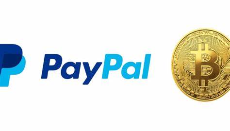 PayPal推出"用加密货币支付"新功能,实现美国商户支持比特币等100多种加密货币支付,推动数字货币普及和商户业务增长,助力美国电商支付生态系统革新。
