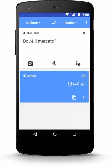 谷歌翻译作为一款强大的多语言翻译工具,帮助全球用户轻松打破语言障碍,实现无缝沟通。它的多种功能满足了不同场景的需求,无论是旅行、学习还是工作,都能提供精准便捷的翻译体验。本文深入探讨谷歌翻译的核心功能和实际应用,助您全方位了解这款智能翻译应用的优势与使用技巧。
