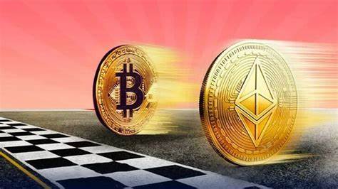 Price of Bitcoin crashes amid growth concerns over US economy - Yahoo Finance UK